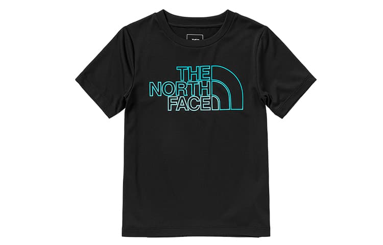 Футболка THE NORTH FACE LogoT - изображение 1