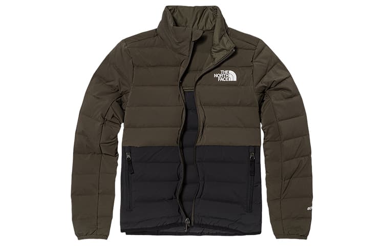 THE NORTH FACE Logo - изображение 1