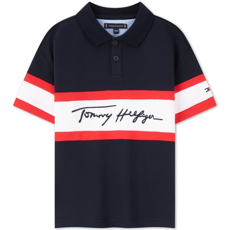 Tommy Hilfiger Polo - изображение 1