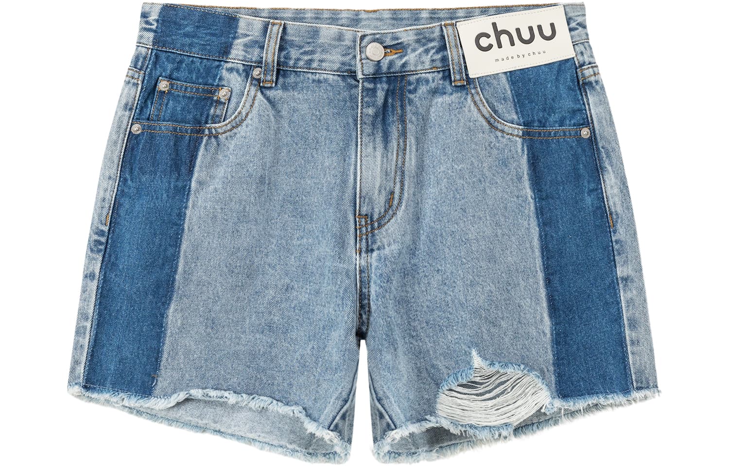 CHUU - изображение 1