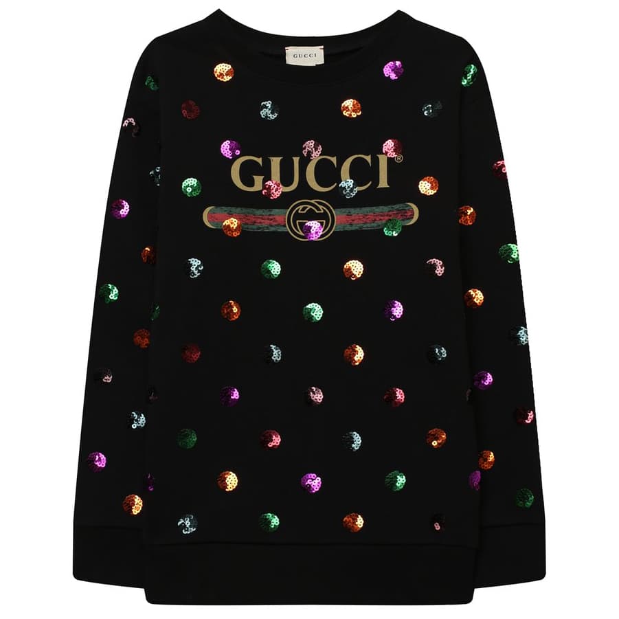 GUCCI Logo - изображение 1