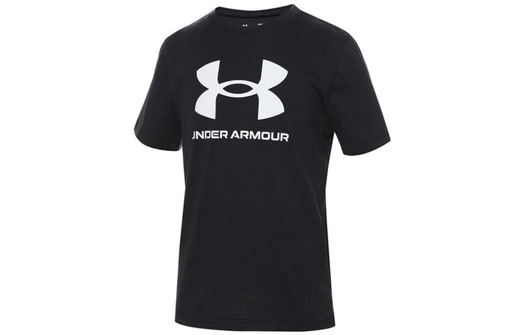 Футболка Under Armour LogoT - изображение 1