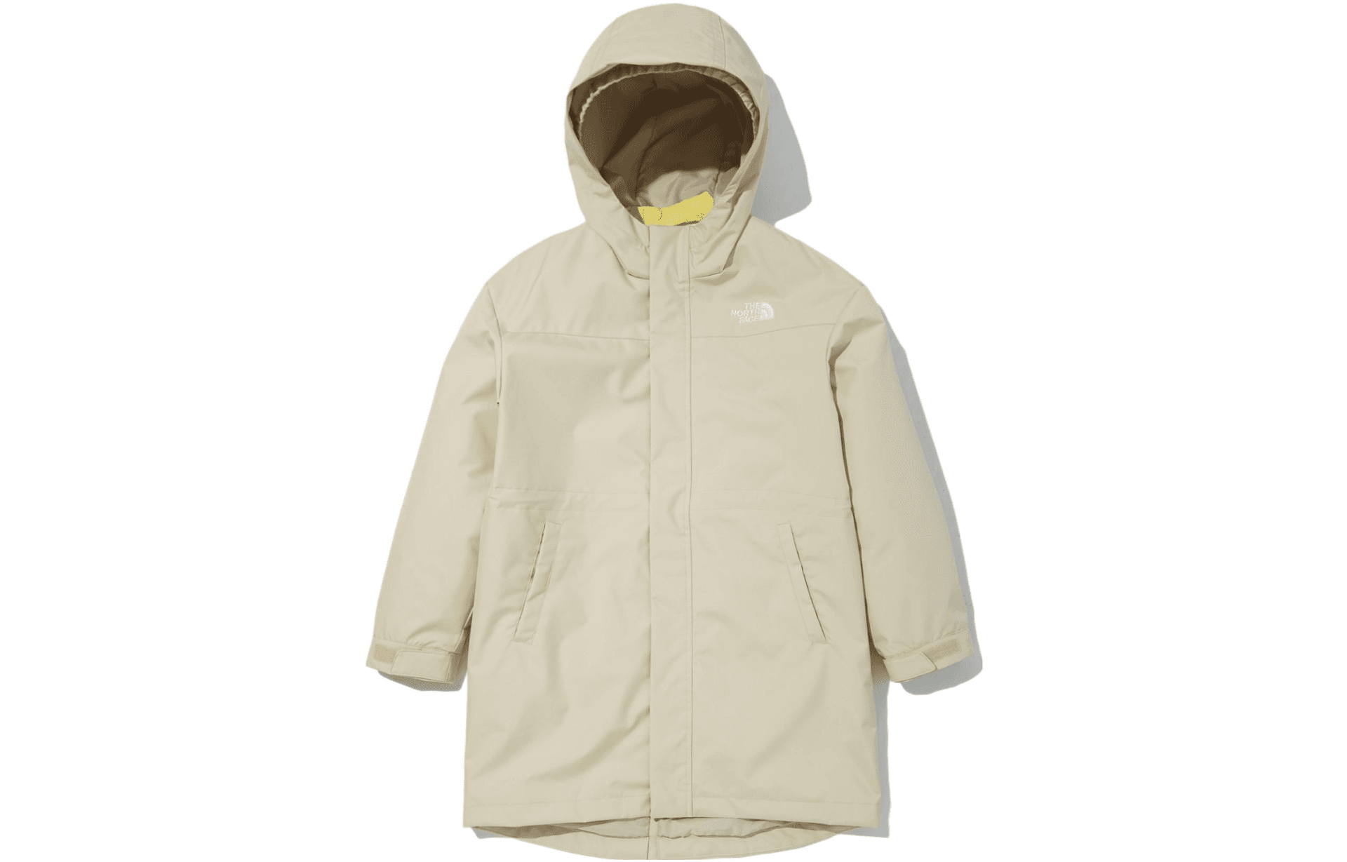 THE NORTH FACE FW22 Logo - изображение 1