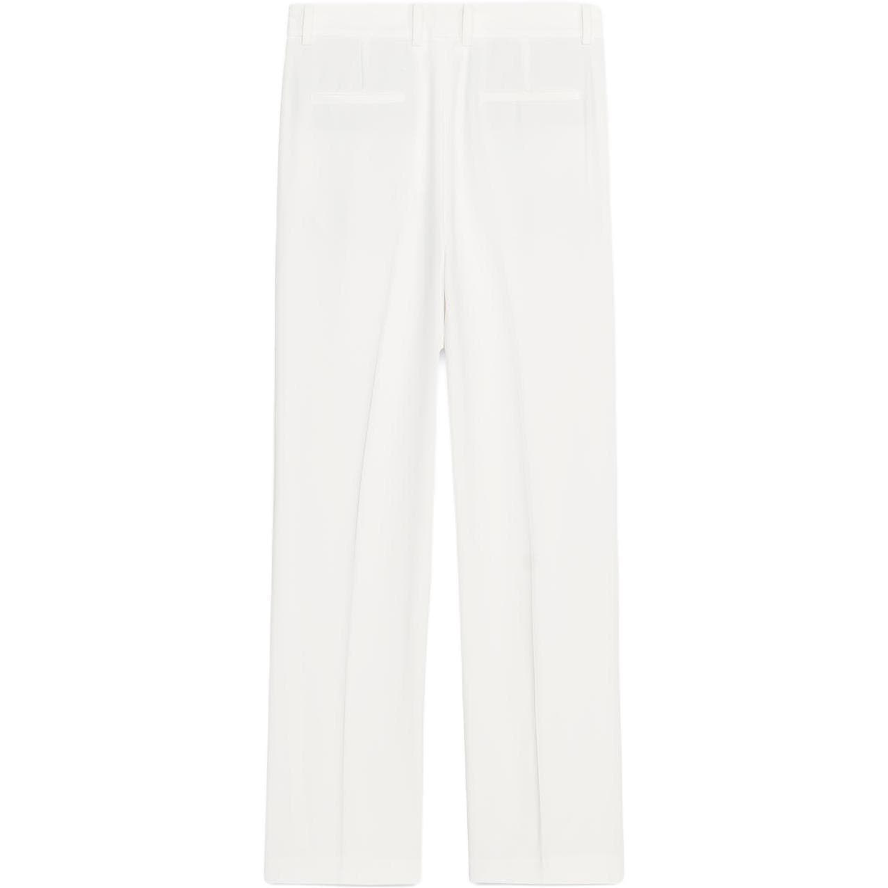 Штаны ZARA ZW Series Повседневные брюки Женские - изображение 2