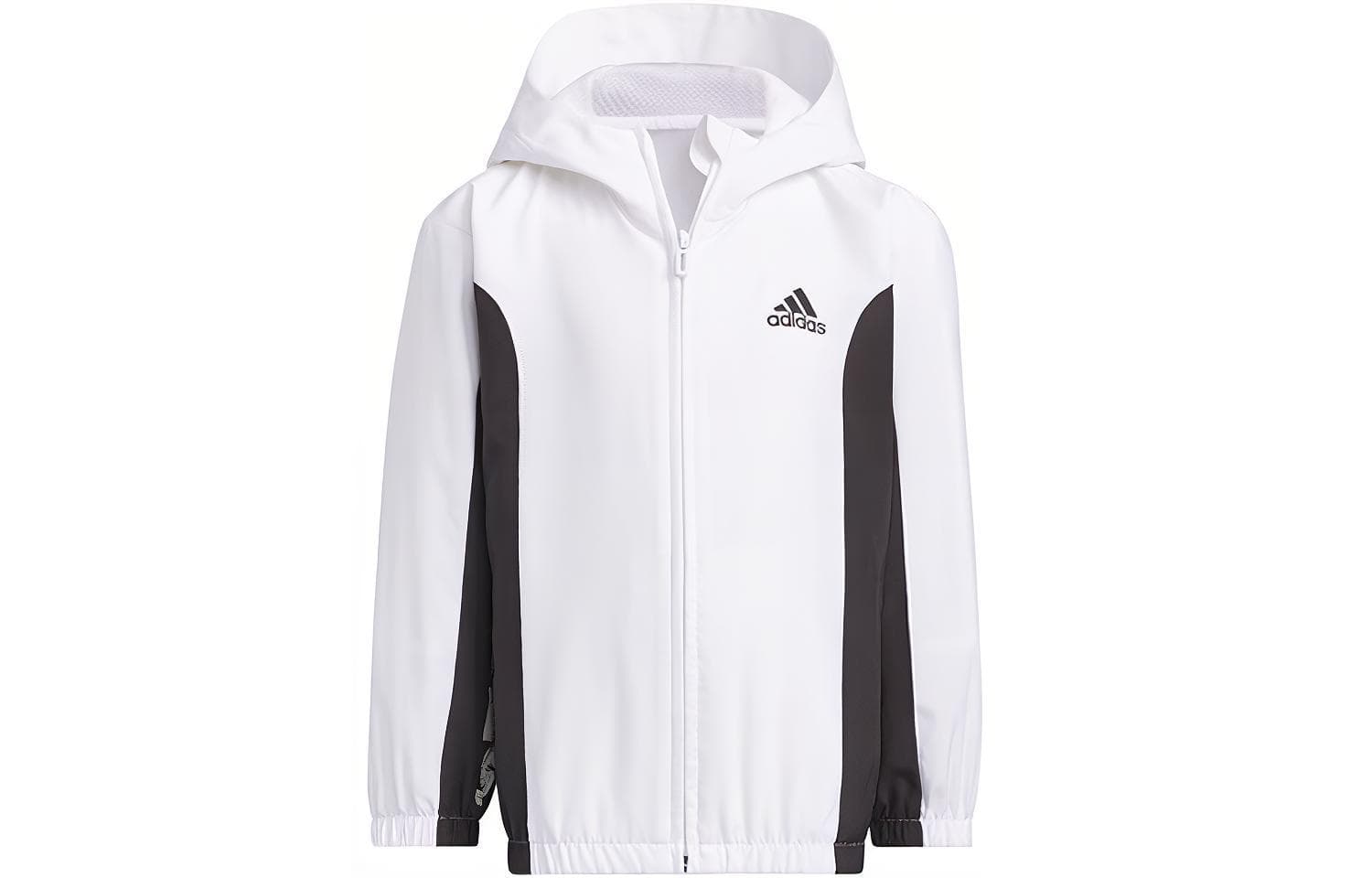 Adidas Белые Детские Куртки - изображение 1