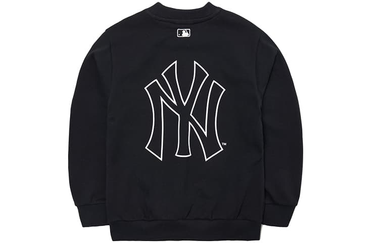 MLB Logo - изображение 1