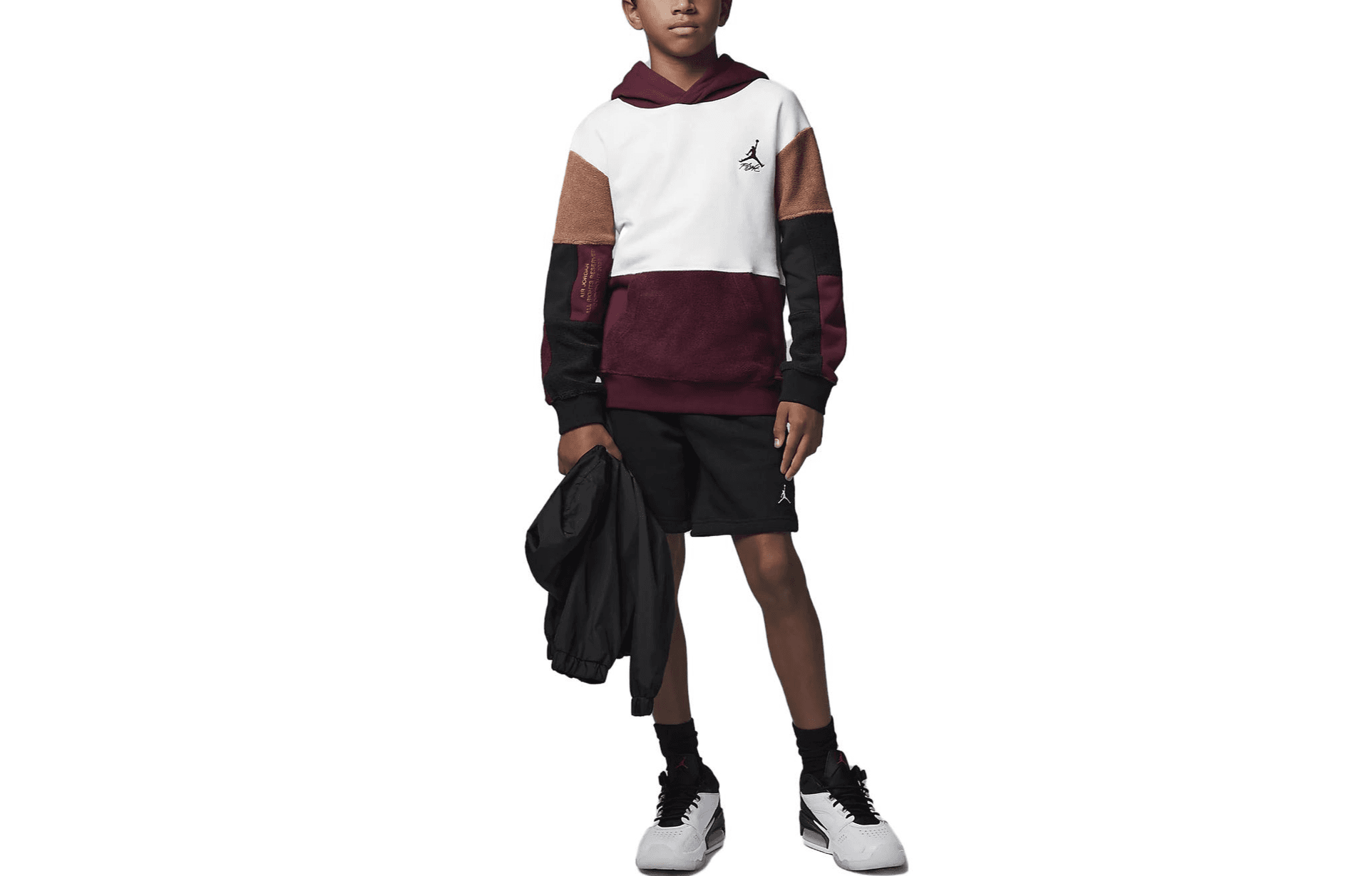 Jordan Flight Heritage Logo - изображение 1