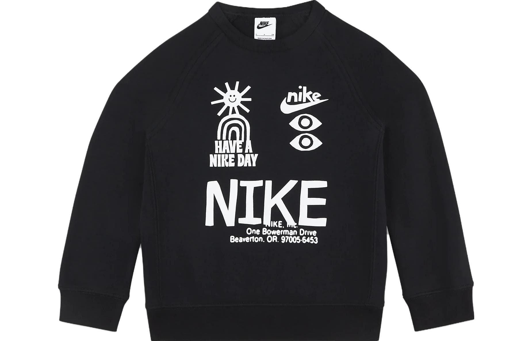 Nike Sportswear Logo - изображение 1