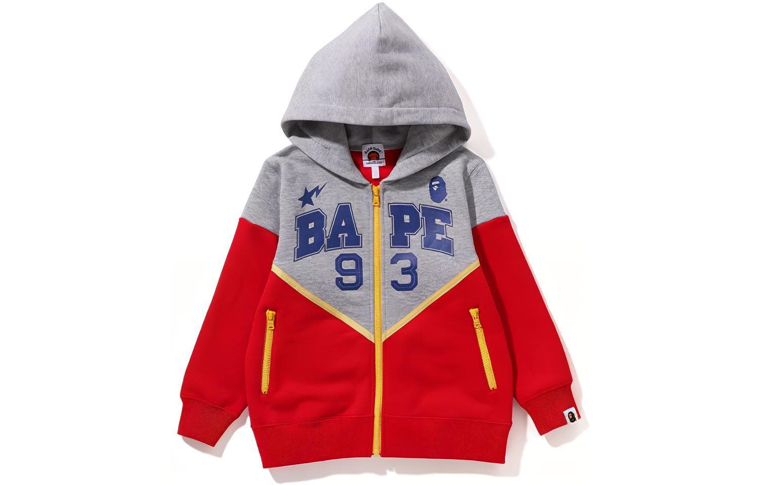 BAPE FW22 Logo - изображение 1