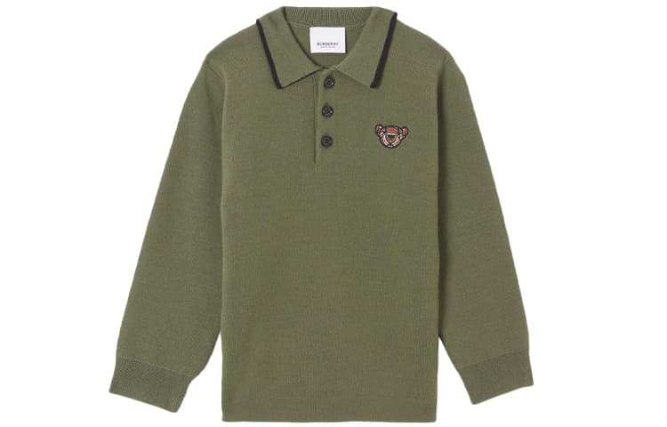 Burberry Polo - изображение 1