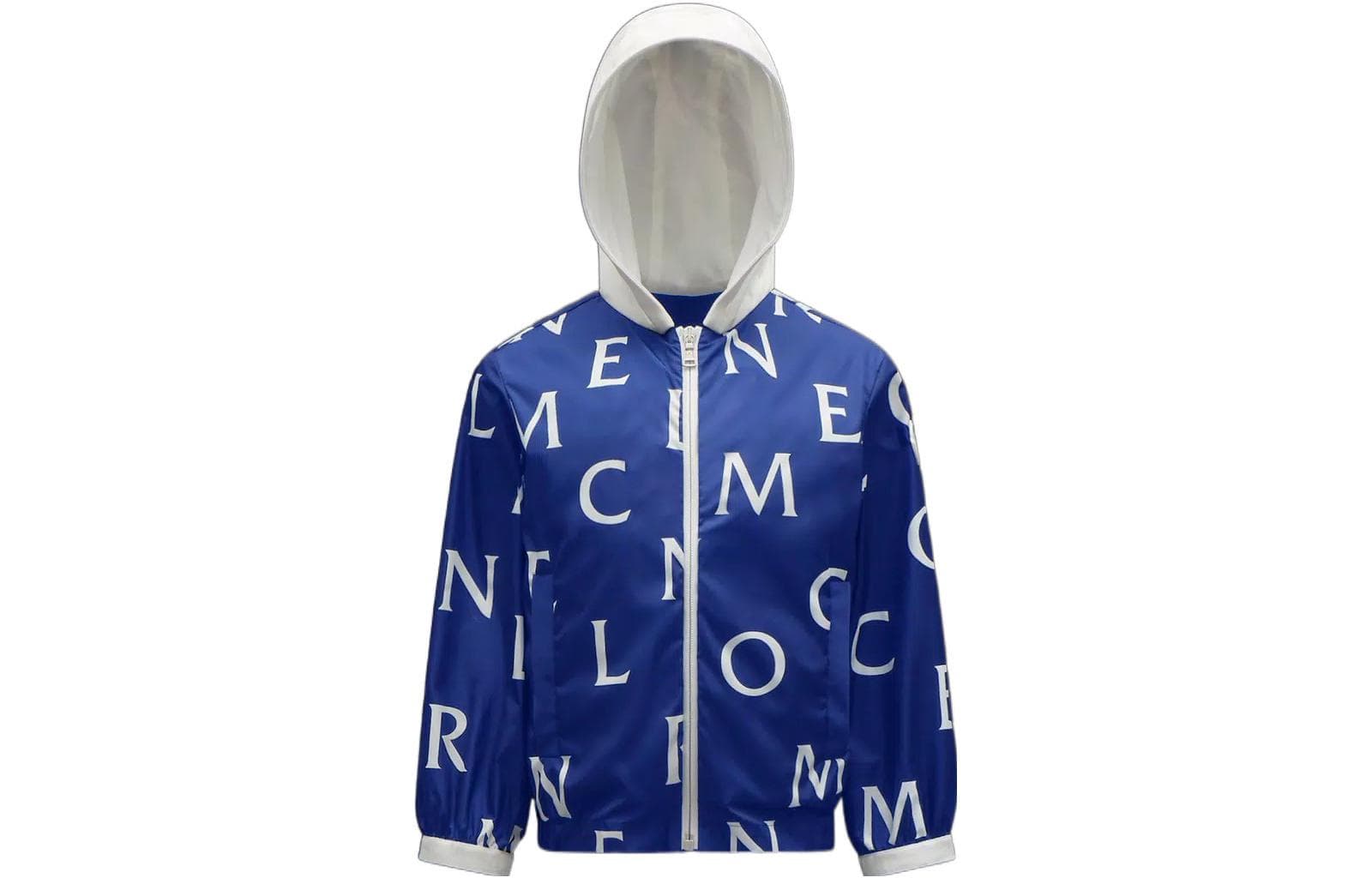 Moncler SS22 - изображение 1