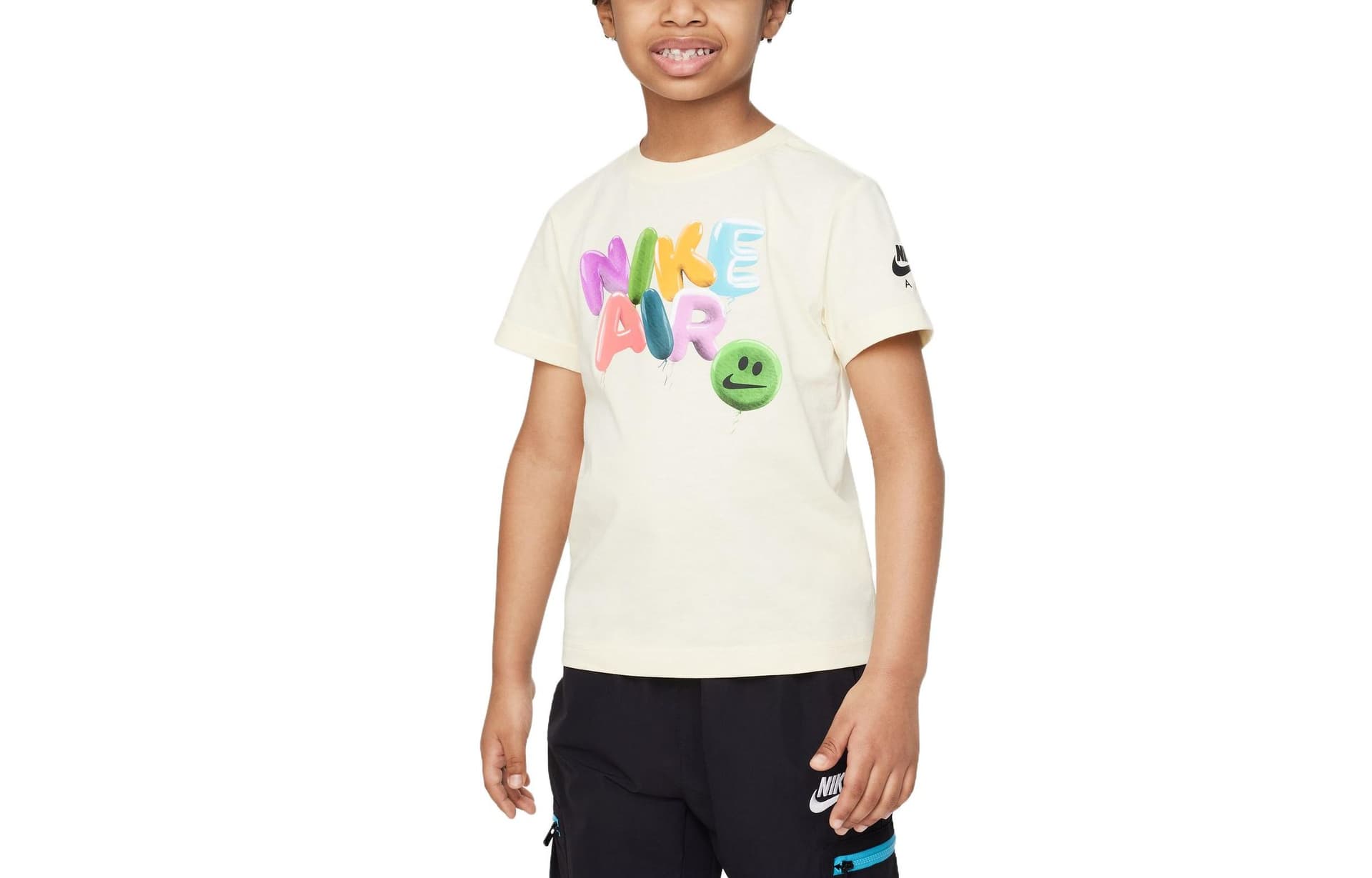 Футболка Nike Air Balloon LogoT - изображение 1
