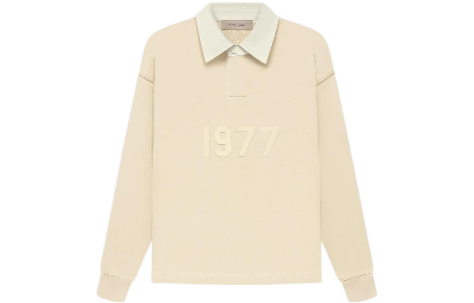 Fear of God Essentials polo - изображение 1
