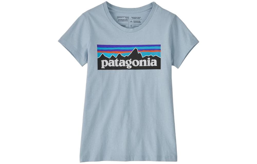 Футболка patagonia SS23 T - изображение 5