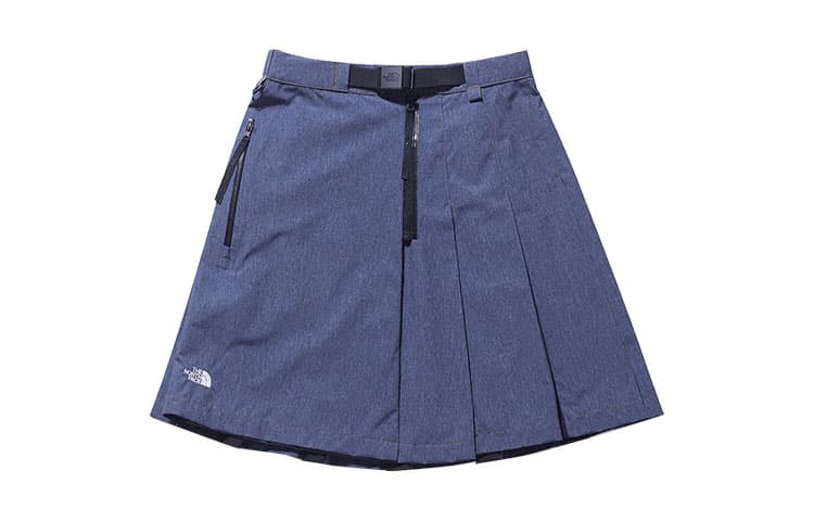 Юбка THE NORTH FACE SS23 UE Logo - изображение 1