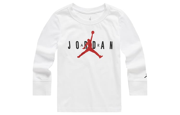 Футболка Jordan LogoT - изображение 1