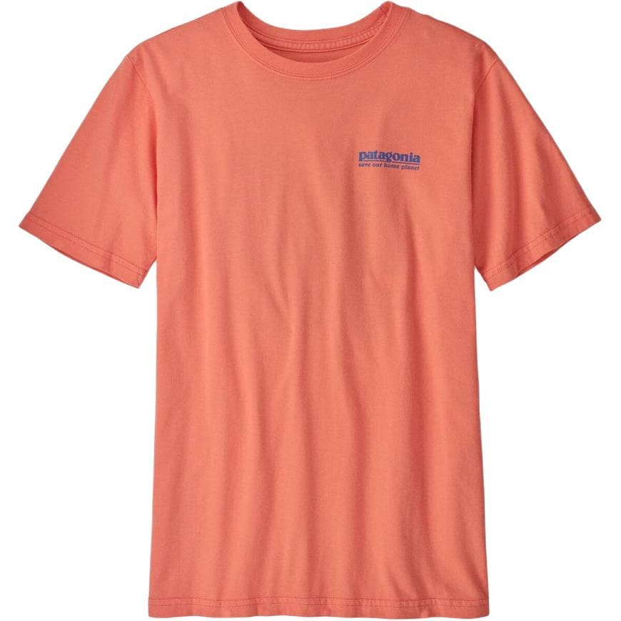 Футболка patagonia T - изображение 6