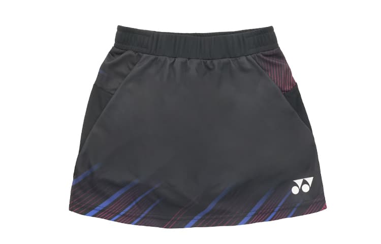 Юбка YONEX Женские Повседневные Короткие Юбки - изображение 1
