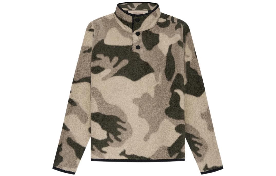 Fear of God Essentials Camo - изображение 1