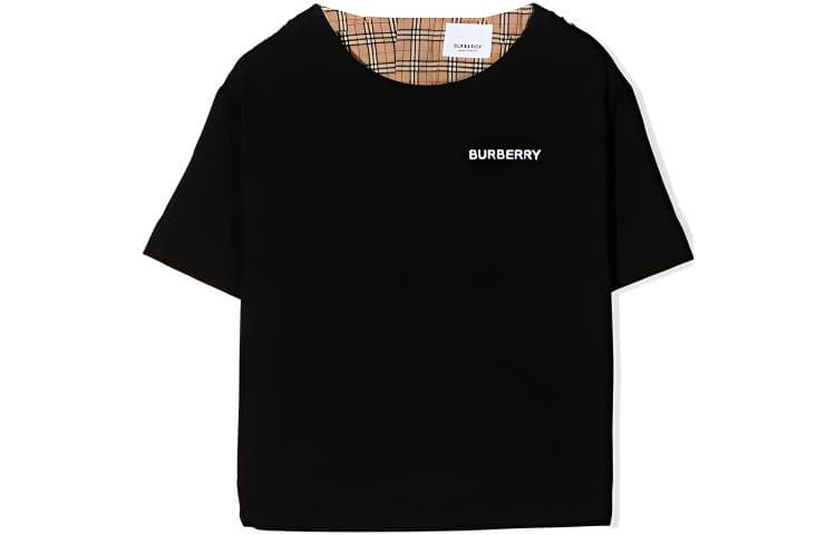 Футболка Burberry FW22 T - изображение 1