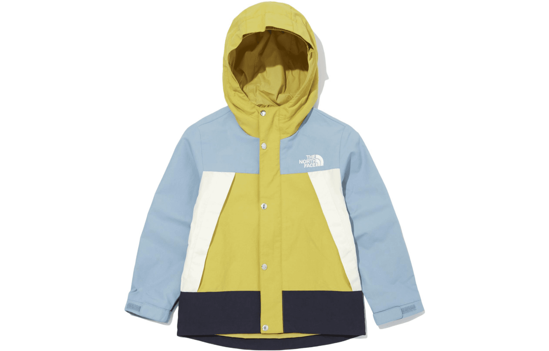 THE NORTH FACE Logo - изображение 1