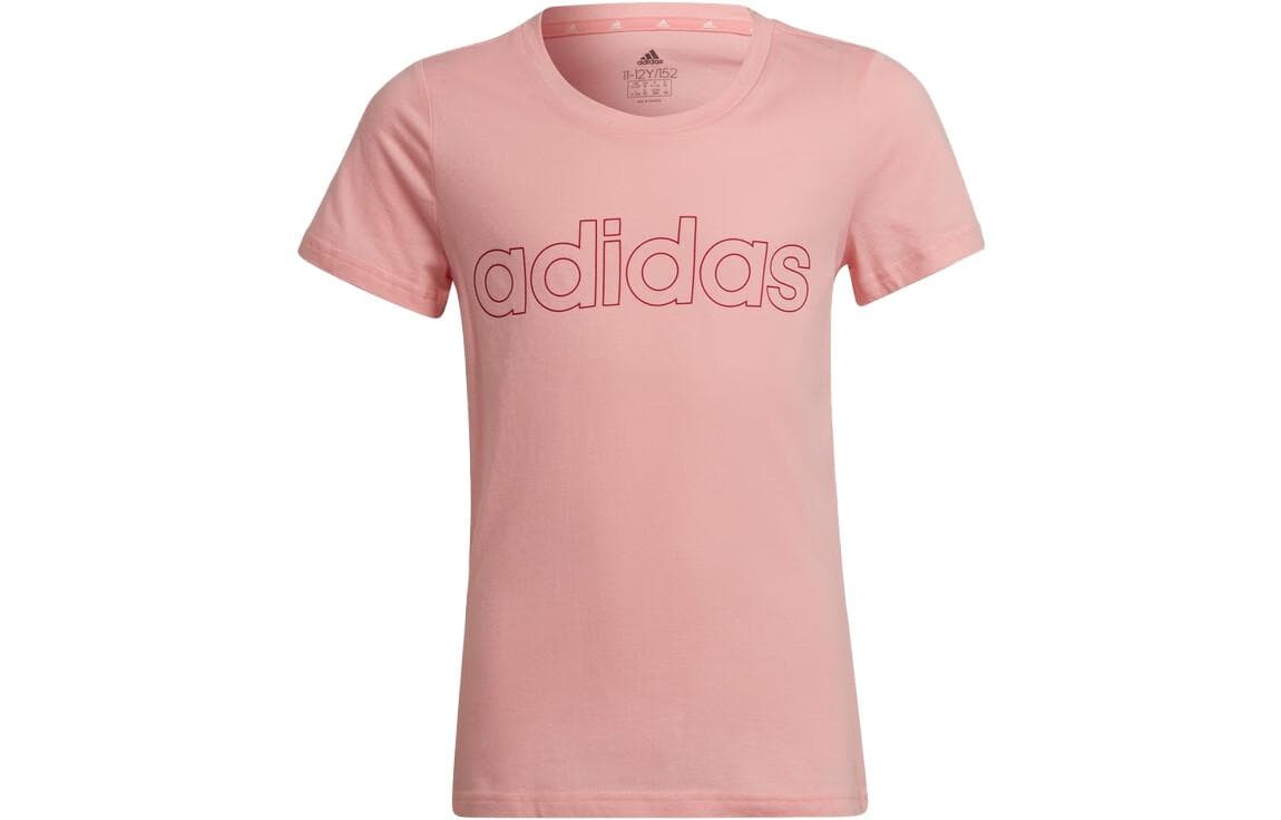 Футболка adidas T - изображение 1