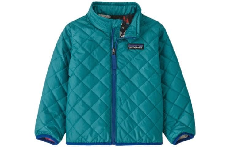 patagonia Nano Puff Jacket - изображение 1