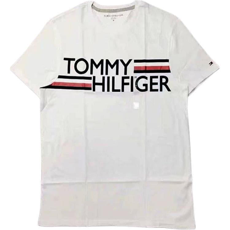 Футболка Tommy Hilfiger T - изображение 1