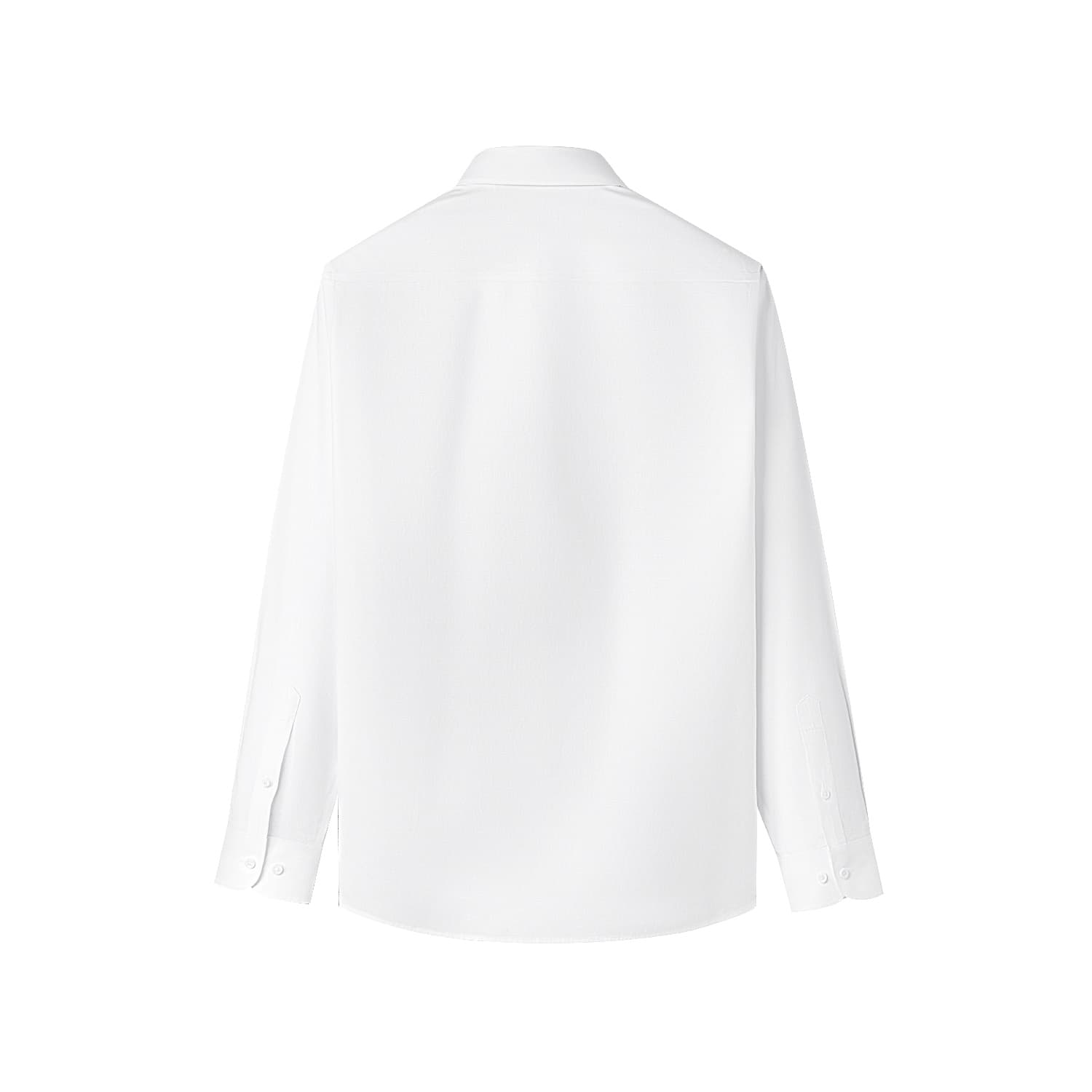 Рубашка HLA Мужская рубашка подарочный набор в коробке включено - изображение 2