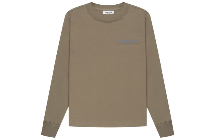 Футболка Fear of God Essentials SS21 T - изображение 1