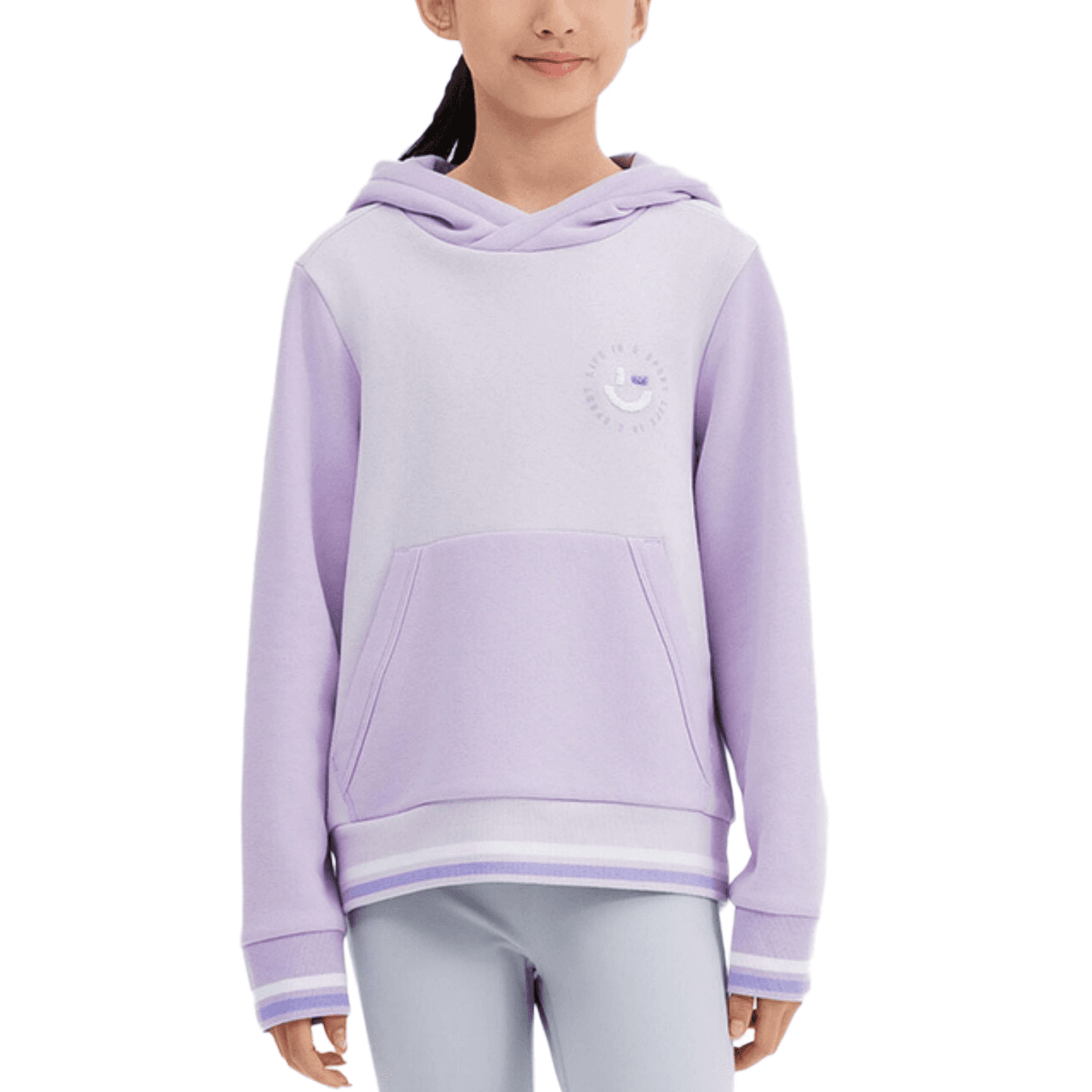 DECATHLON Толстовка Подростки - изображение 1
