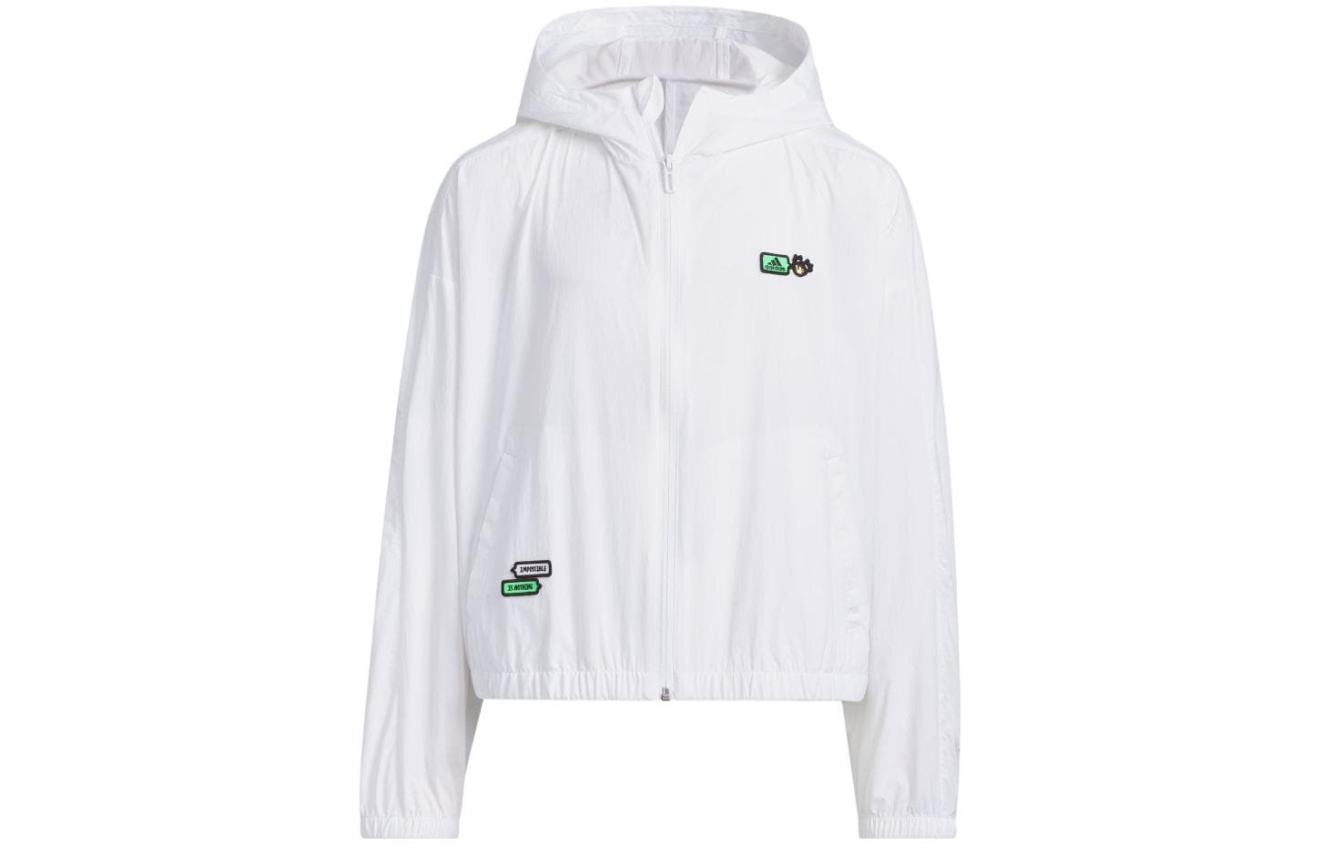 adidas x SEEBIN Logo - изображение 1