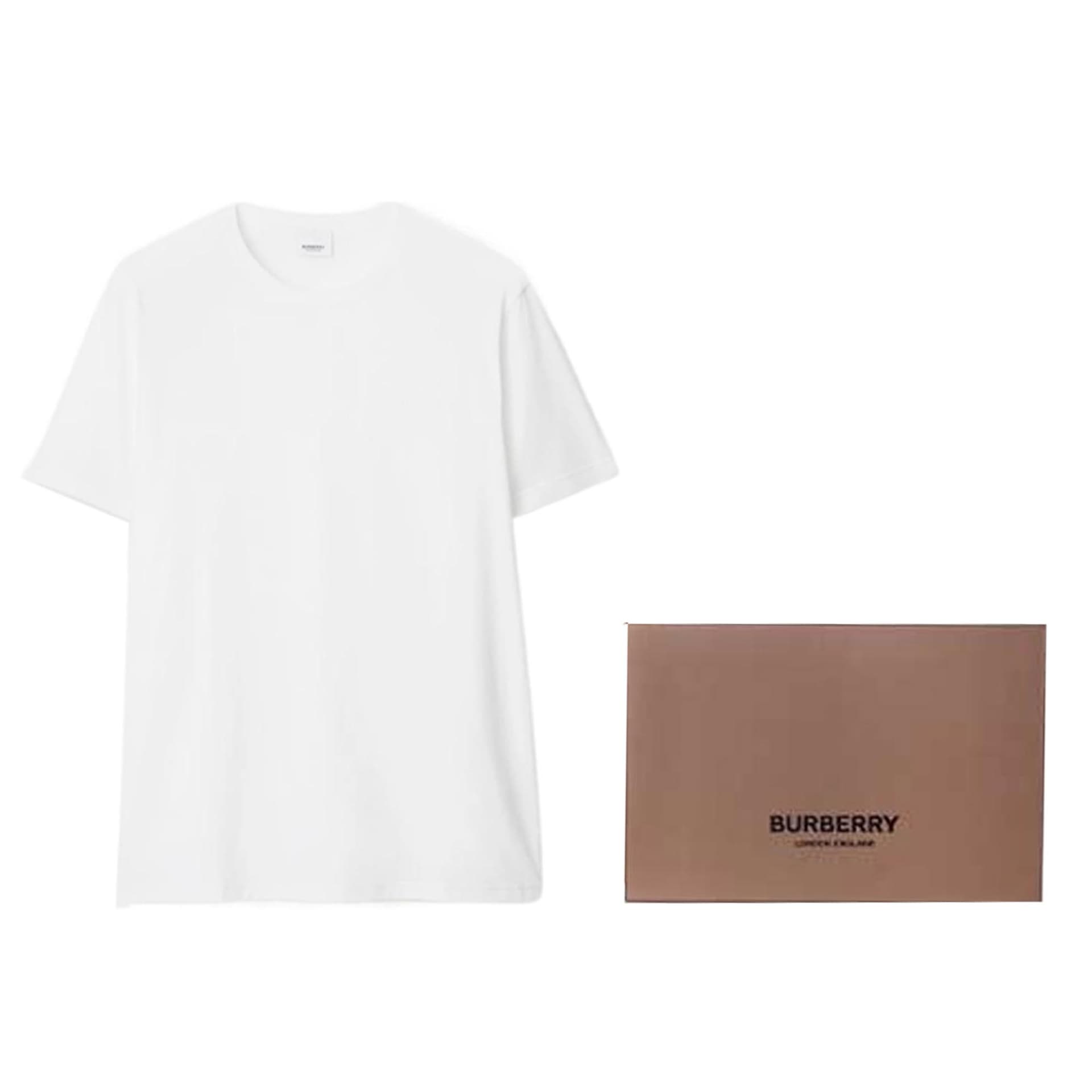 Футболка Burberry SS24 T - изображение 3
