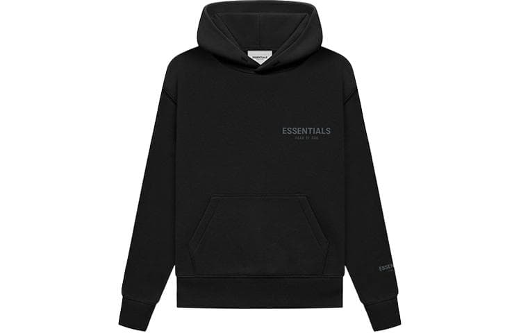 Fear of God Essentials FW21 Logo - изображение 1