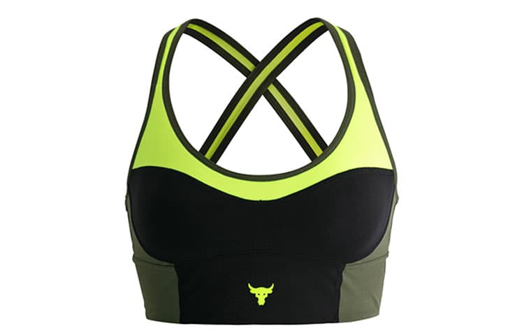 Under Armour Project Rock - изображение 1