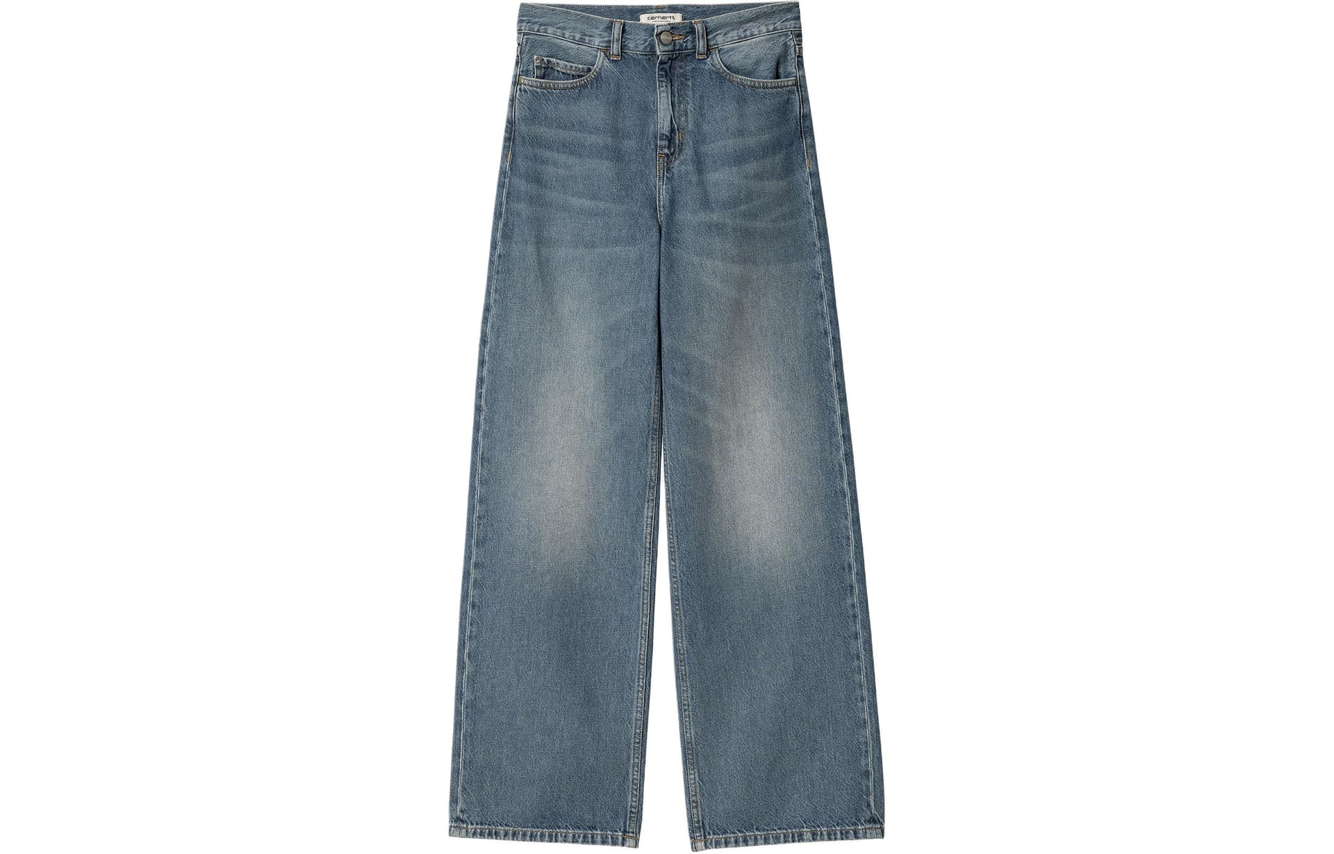 Джинсы Carhartt WIP SS24 W' Jane Pant - изображение 1