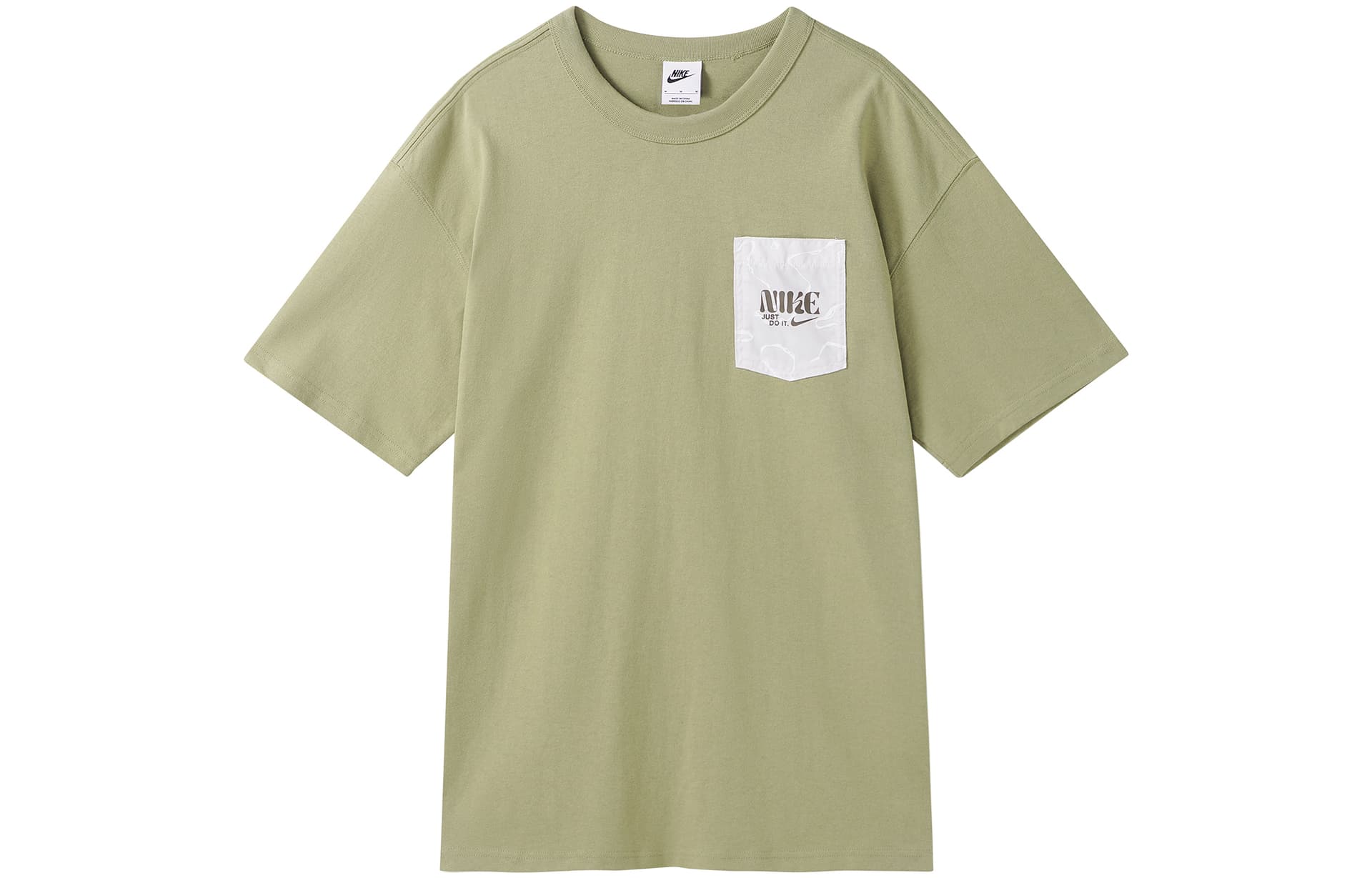 Футболка Nike T - изображение 1