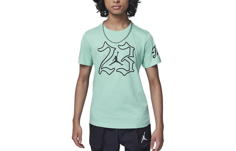 Футболка Jordan T - изображение 1