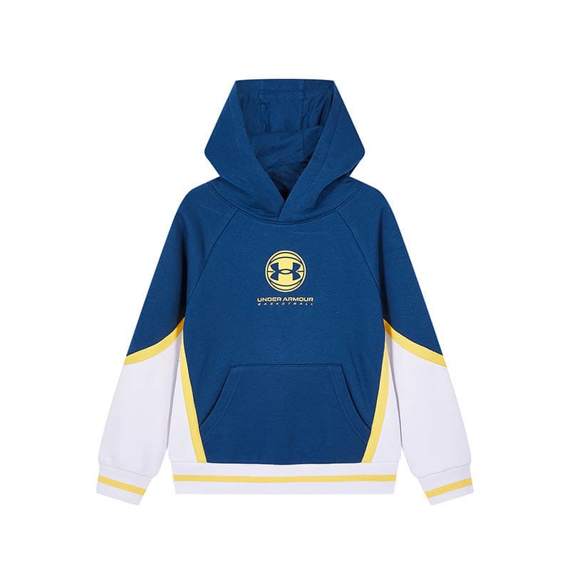Under Armour Kids Толстовка - изображение 3