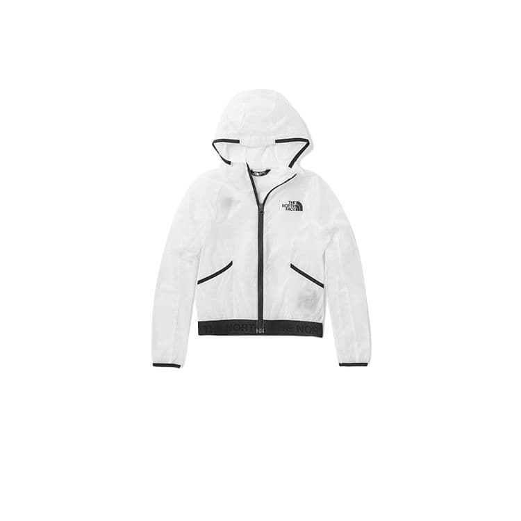 THE NORTH FACE - изображение 1