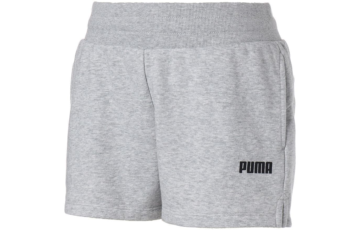 PUMA Essentials Sweat Shorts W - изображение 1