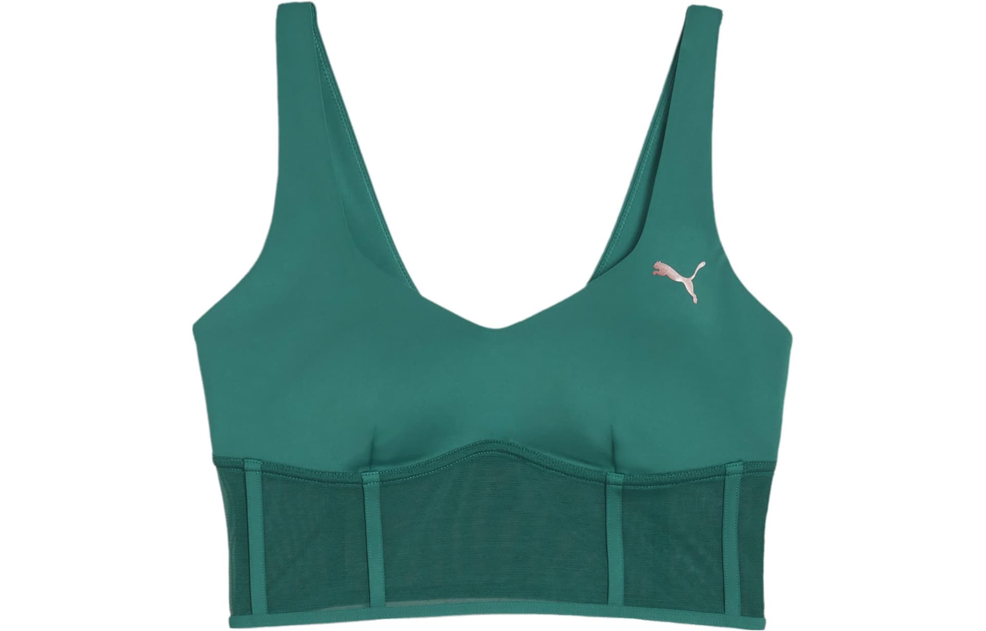 PUMA x PAMELA REIF Top corset - изображение 1