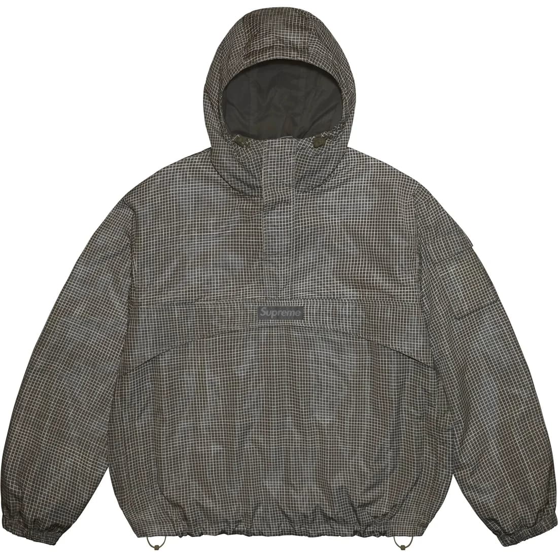 Куртка Supreme SS25 Унисекс Куртки - изображение 3