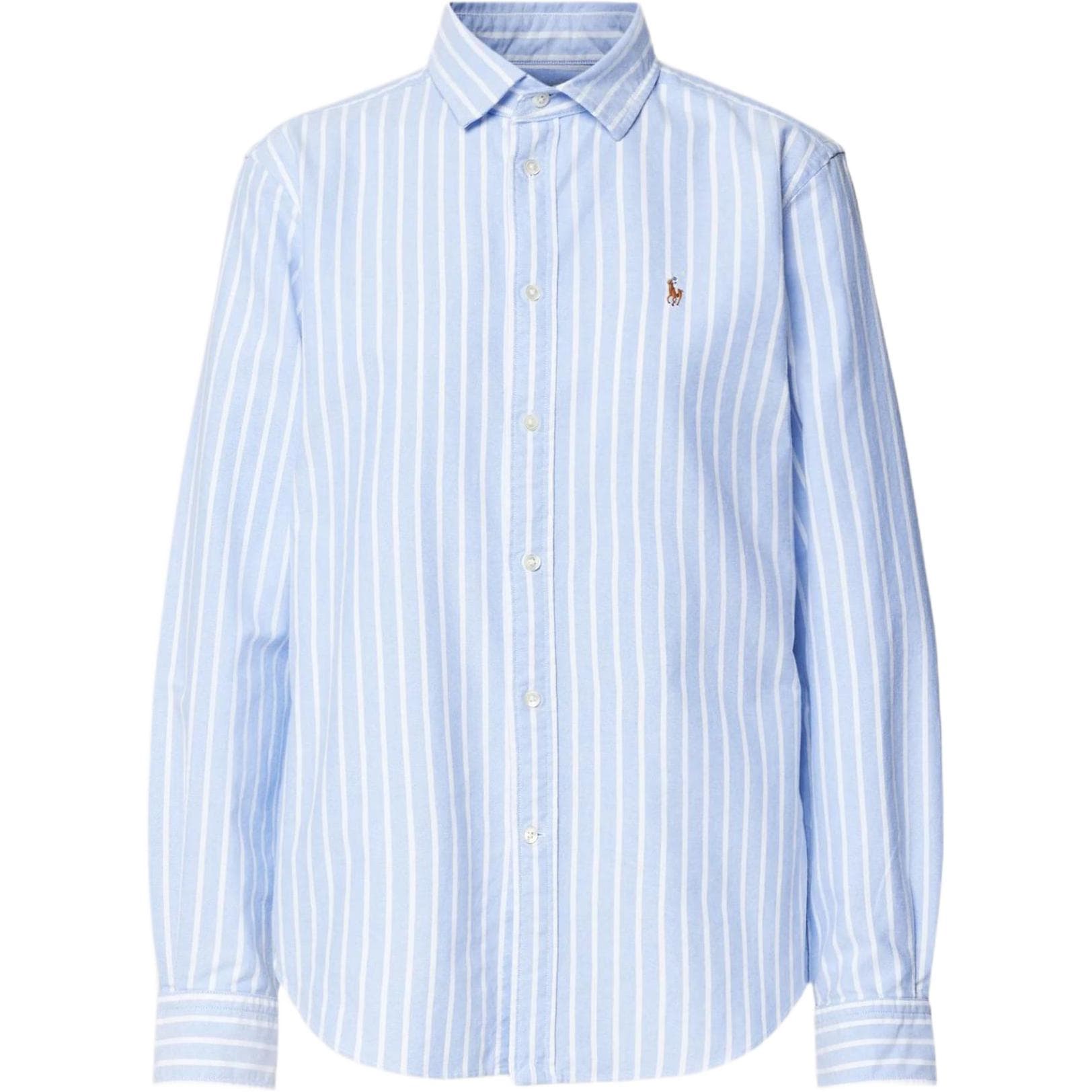 Блузка Polo Ralph Lauren SS23 Logo - изображение 1