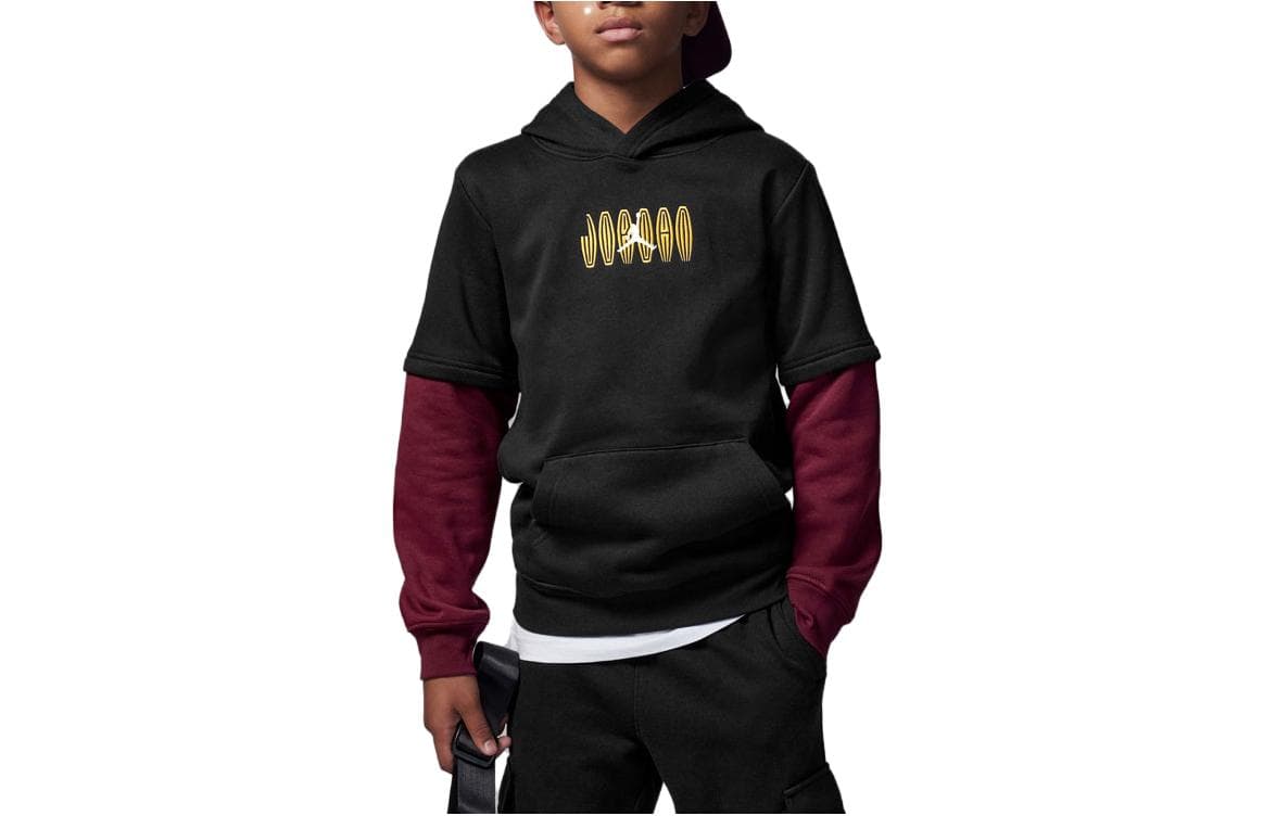 Jordan Logo - изображение 1