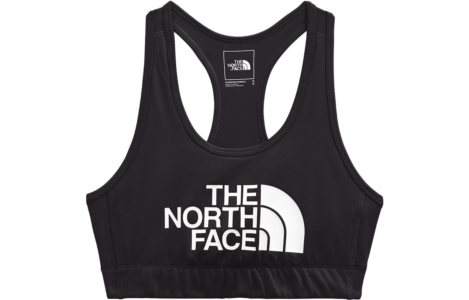 Бюстгальтер THE NORTH FACE - изображение 1