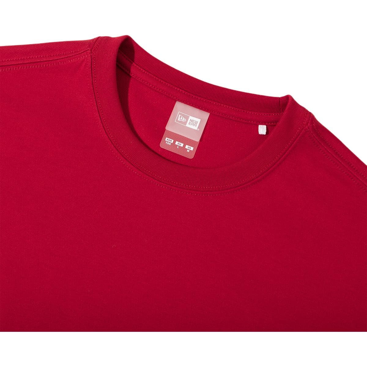 Футболка New Era T - изображение 3
