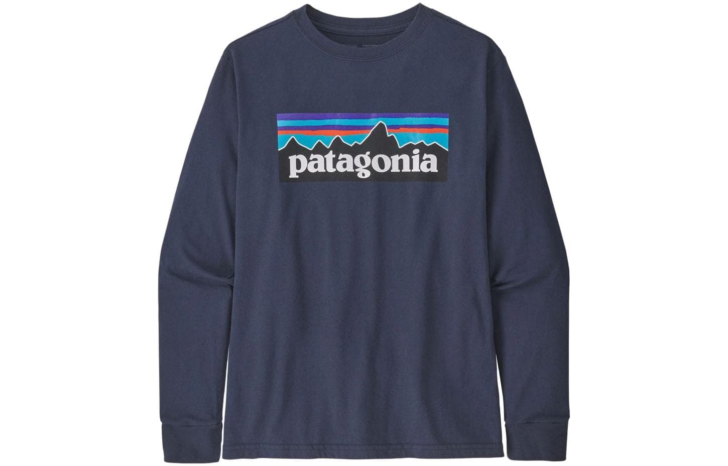 Футболка patagonia T - изображение 9