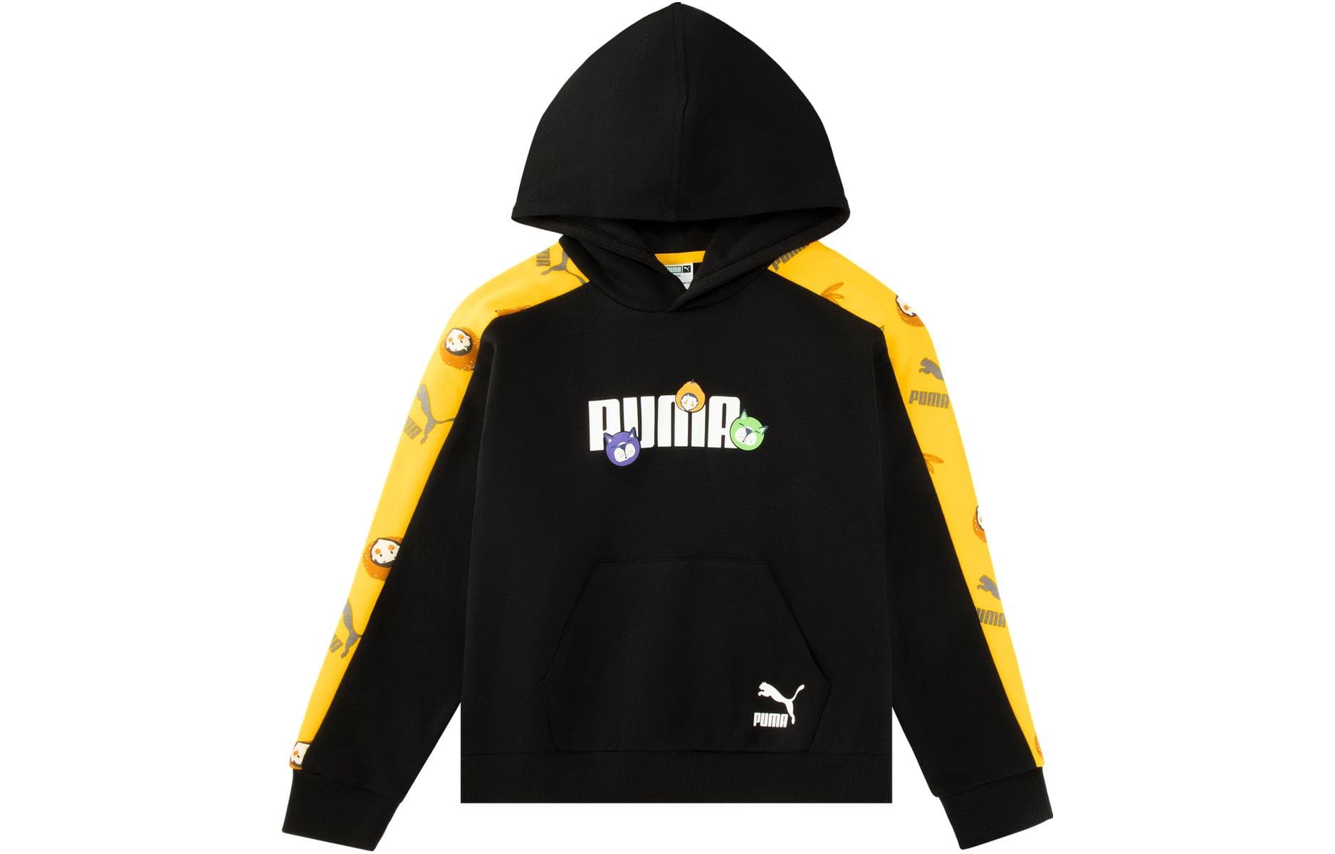 PUMA Logo - изображение 1