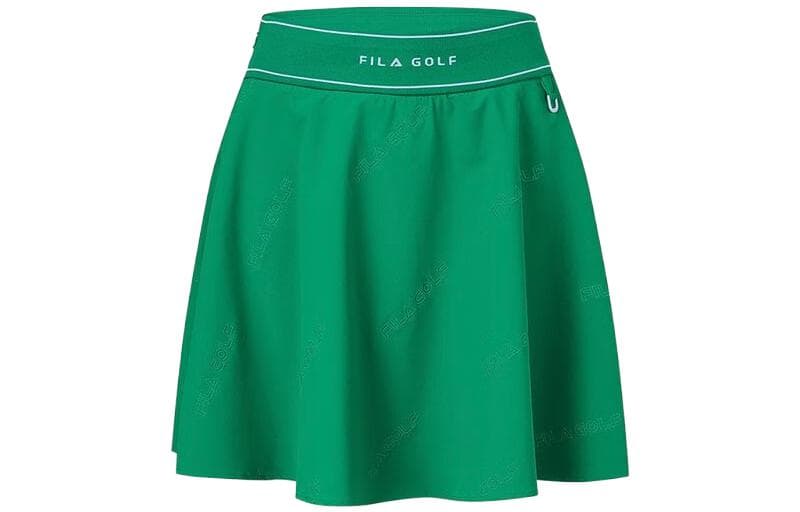 Юбка FILA - изображение 1